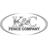 K & C Fence Company - Nashville Fence Contractor Logo