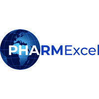 PHARMExcel Logo