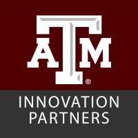Texas A&M University Innovation Partners Logo
