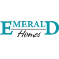 Emerald Homes LLC Logo