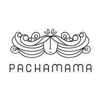 PACHAMAMA - ORGANIC LIVING Logo
