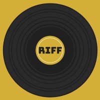 The Riff Logo