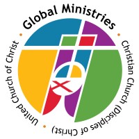 Global Ministries of the Christian Church (Disciples of Christ) and United Church of Christ Logo