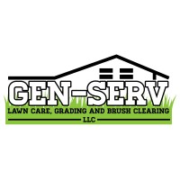 Gen-Serv LLC Logo