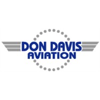 Don Davis Aviation, Inc Logo