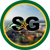 George Mason Student Government Logo