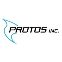 PROTOS Inc. Logo
