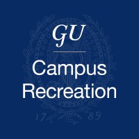 Georgetown University Campus Recreation Logo
