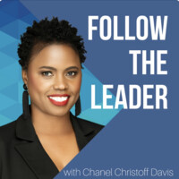 Follow The Leader Podcast Logo