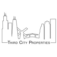Third City Properties Logo