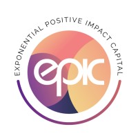 EPIC (Exponential Positive Impact Capital) Logo