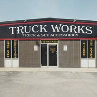 Truck Works North Logo