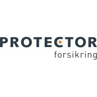 Protector Forsikring ASA Logo