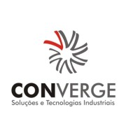 CONVERGE MANUTENÇÃO DE VÁLVULAS INDUSTRIAIS Logo