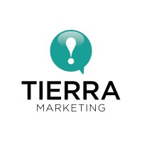 Tierra Marketing Logo