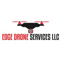 Edge Drone Services Logo