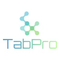 Tabpro Solutions, Inc. Logo