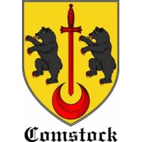 Comstock Coverage Logo
