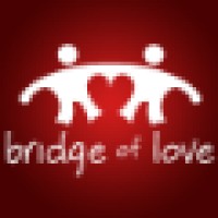 Bridge of Love Logo