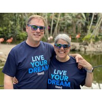 Steward and Porter Travel by Dream Vacations Logo