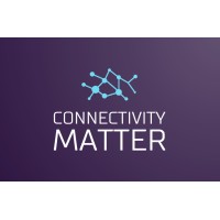 Connectivity Matter Logo