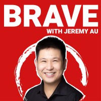 BRAVE Southeast Asia Tech Podcast Logo
