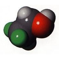 CHEMICAL RAW MATERIALS LIMITED Logo