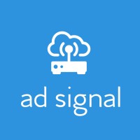 Ad Signal Logo