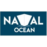 Naval Ocean Logo