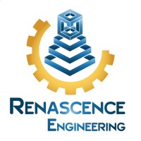 Renascence Engineering Logo