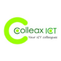 Colleax ICT Logo