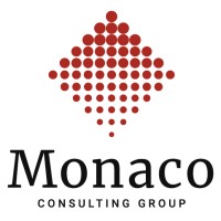 Monaco Consulting Group Logo