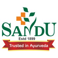 Sandu Pharmaceuticals Ltd. Logo