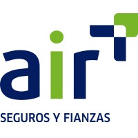 AIR Seguros Logo