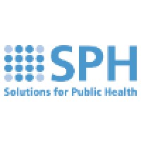 Solutions for Public Health Logo