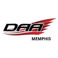 Dealers Auto Auction of Memphis Logo