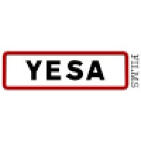 Yesa Films Logo