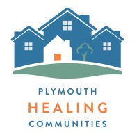 Plymouth Healing Communities Logo