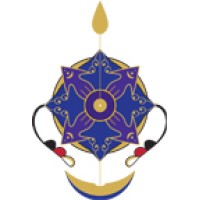 Nirarta Centre for Living Awareness, Sidemen, Bali Logo