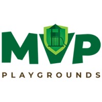 MVP Playgrounds, LLC Logo