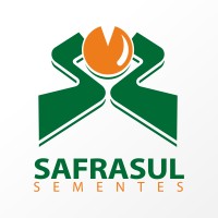 SAFRASUL SEMENTES Logo