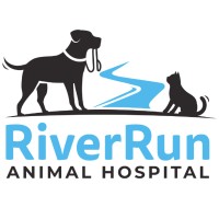 River Run Animal Hospital PLLC Logo