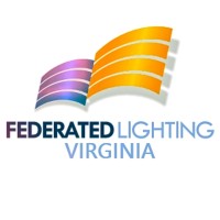 Federated Lighting of Virginia Logo