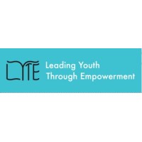 Leading Youth Through Empowerment Logo
