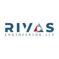 Rivas Engineering LLC Logo
