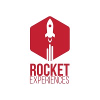 Rocket Experiences Logo