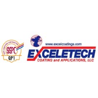 Exceletech Coating and Applications, LLC Logo