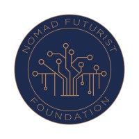 Nomad Futurist Logo