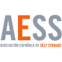 Asociación Española de Self Storage Logo