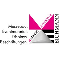 Messe Agentur Eichmann AG Logo